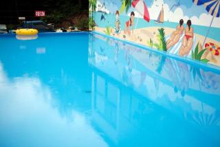 Sancheong Jirisan Noul Pension - Sancheong - 6
