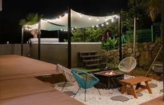 Jeju Sky Castle Pool Villa - 4