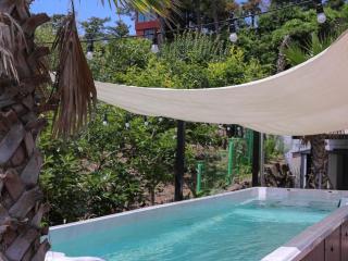 Jeju Sky Castle Pool Villa - 7