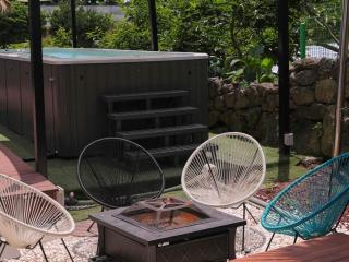 Jeju Sky Castle Pool Villa - 6