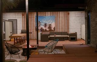 Jeju Sky Castle Pool Villa - 1