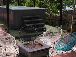 Jeju Sky Castle Pool Villa - 5