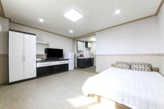 Daecheon Resortel - Boryeong - 0