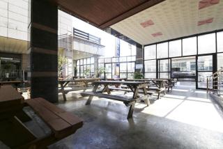 Daecheon Resortel - Boryeong - 4