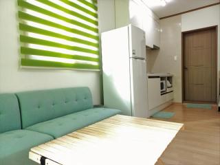 Jirisan Bonjour Pension - Gurye - 4