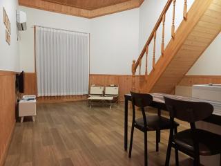 Jirisan Bonjour Pension - 5