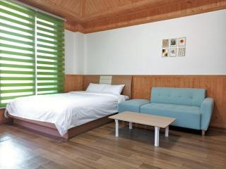 Jirisan Bonjour Pension - Gurye - 6