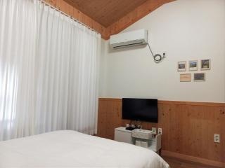 Jirisan Bonjour Pension - Gurye - 2