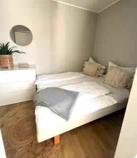 Hahnenklee‘r Berg-Glück II - modernes Apartment - 6