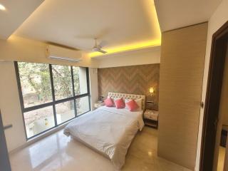 Lite Stays - Kurla West - Mumbai - 6