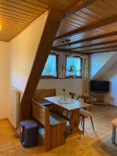 Bärenhof Backhaus - Eisenbach - 3