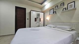 Lite Stays - Kurla West - Mumbai - 4