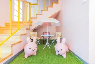 Yeonhuijae Pool Villa Private Beomeo Branch - Yangsan - 4