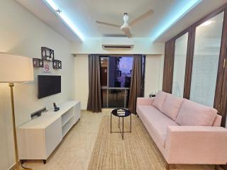 Lite Stays - Kurla West - Mumbai - 2