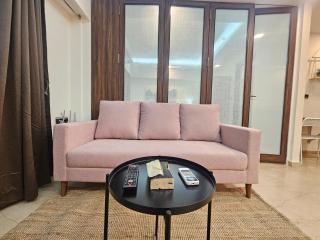 Lite Stays - Kurla West - 1