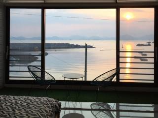 Namhae Ocean Lounge Pension - Namhae - 1