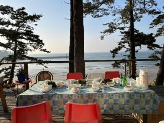 Taean Leo Minbak - 7