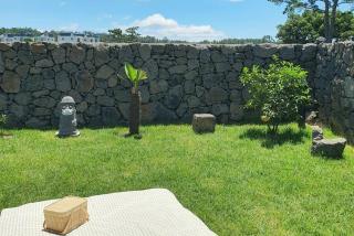 Jeju Dodam Pension - 2