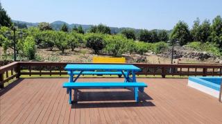 Jeju Aewol Doldam-gil Pension - 4