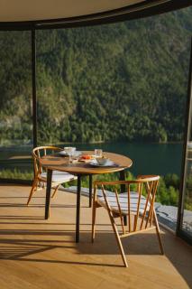 Sogndal Fjordpanorama- The Panorama View - Kaupanger - 8