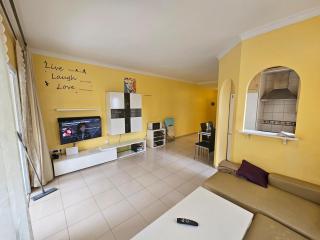 Peaceful Tenerife Retreat - Relax & Unwind - San Miguel de Abona - 4