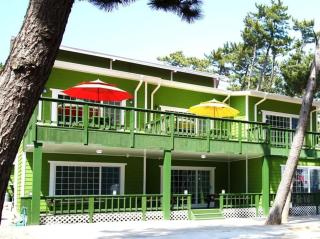 Pine Fragrance Green Pension Taean - Taean - 0