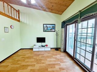 Pine Fragrance Green Pension Taean - Taean - 2
