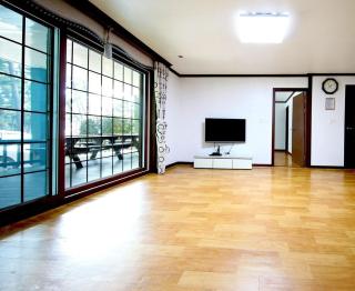 Pine Fragrance Green Pension Taean - 6