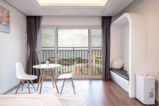 Jaeju Delma Pension - 3