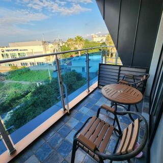 Jaeju Delma Pension - 2