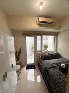 Cozy Brio the 2nd Sm Jazz Makati - 0