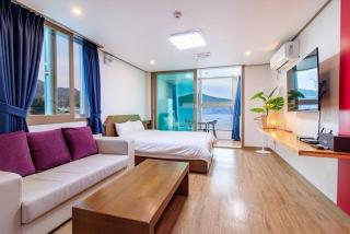 Tongyoung Martis Beach Pension - Tongyeong - 5
