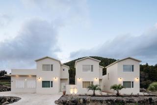 Jeju House Marge - 9