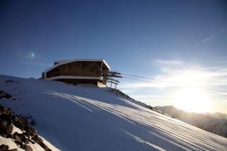 Chalet Madlein - Ischgl - 1