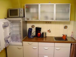 FeWo 1 - Hennickendorf - 6