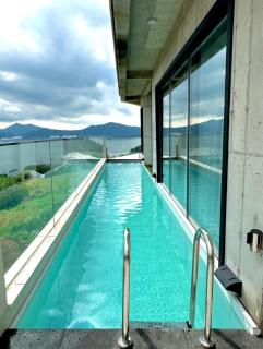 Namhae Staydan Pool Villa - Namhae - 8