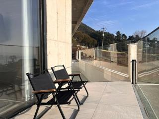 Namhae Staydan Pool Villa - Namhae - 1