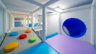 Haneulchae Kids Pool Villa - Gyeongju - 5