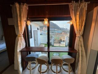 Namhae Audrey House - 0