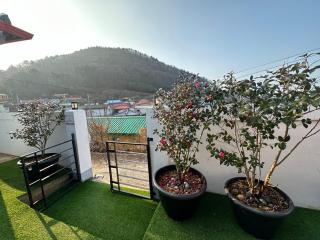 Namhae Audrey House - Namhae - 7