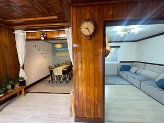 Namhae Audrey House - Namhae - 4