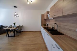 Štýlový apartmán v centre Košíc, IMPERIAL apartment Albelli N1 - Košice - 3