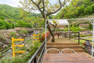 Hadong Hanok Pension The Better Day - Hadong - 2