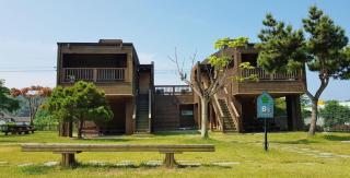 Taean Anmyeondo Pension Marimo - Taean - 8