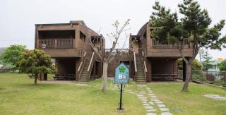 Taean Anmyeondo Pension Marimo - Taean - 5