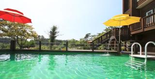 Taean Anmyeondo Pension Marimo - Taean - 7