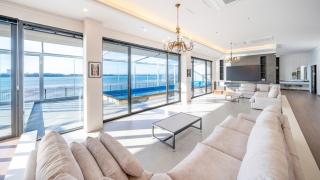 Muan Oberman Pet friendly Pool Villa - Muan - 0