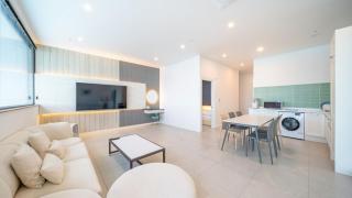Muan Oberman Pet friendly Pool Villa - Muan - 5
