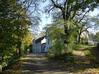 FeWo 2 - Hennickendorf - 0