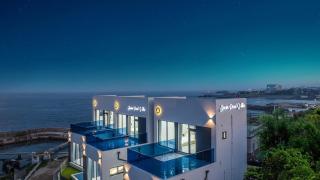 Pohang Seoin Pool Villa - Pohang - 5